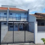 Sobrado com 03 dormitórios no Balneário Cambiju em Itapoá/SC