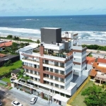 Ótima Cobertura Duplex com Vista para o Mar no Residencial Milano em Itapoá/SC