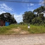 Terreno com 390m² no Balneário Volta ao Mundo I em Itapoá/SC