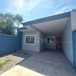 Casa próximo da região central no Balneário Brasilia em Itapoá-SC