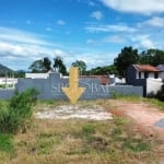 Terreno com 192m² pronto para construir em Itapoá-SC