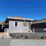 Casa com 2 dormitórios à venda, 82 m² por R$ 430.000,00 - Jardim Alvinópolis - Atibaia/SP