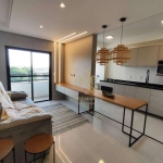 Apartamento com 2 dormitórios à venda, 68 m² por R$ 793.849,34 - Alvinópolis - Atibaia/SP