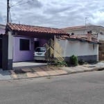 Casa com 3 dormitórios à venda, 100 m² por R$ 550.000,00 - Vila Thais - Atibaia/SP