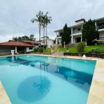 Sobrado Residencial à venda, Jardim Maristela, Atibaia - SO0156.