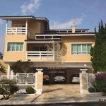 Sobrado com 8 dormitórios à venda, 750 m² por R$ 2.800.000,00 - Vila Santista - Atibaia/SP