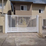Sobrado com 2 dormitórios à venda, 70 m² por R$ 450.000,00 - Jardim das Cerejeiras - Atibaia/SP