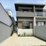 Sobrado com 3 dormitórios à venda, 155 m² por R$ 890.000,00 - Jardim Paulista - Atibaia/SP
