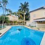 Sobrado com 4 dormitórios à venda, 774 m² por R$ 3.400.000,00 - Jardim Itaperi - Atibaia/SP