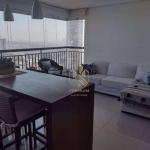 Apartamento com 2 dormitórios à venda, 105 m² por R$ 1.590.000,00 - Vila Regente Feijó - São Paulo/SP
