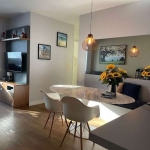 Apartamento Residencial à venda, Brás, São Paulo - AP3253.