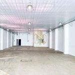 Galpão Comercial para locação, Vila Regente Feijó, São Paulo - GA0039.