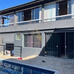 Casa com 3 dormitórios à venda, 290 m² por R$ 800.000,00 - Jardim Brogotá - Atibaia/SP