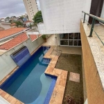 Sobrado Residencial à venda, Jardim Avelino, São Paulo - SO0973.