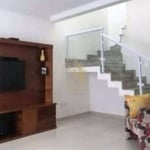 Casa com 3 dormitórios à venda, 120 m² por R$ 690.000,00 - Jardim Paulista - Atibaia/SP