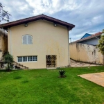 Casa com 4 dormitórios à venda, 275 m² por R$ 1.200.000,00 - Vila Santista - Atibaia/SP