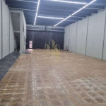 Prédio Comercial para locação, Vila Regente Feijó, São Paulo - PR1404.