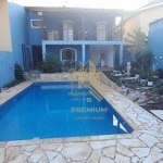 Casa Residencial à venda, Jardim Paulista, Atibaia - CA2449.