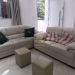 Casa com 3 dormitórios à venda, 200 m² por R$ 1.500.000,00 - Tatuapé - São Paulo/SP