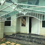 Casa com 4 dormitórios à venda, 483 m² por R$ 1.600.000,00 - Jardim Floresta - Atibaia/SP