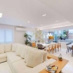 Cobertura com 3 dormitórios à venda, 170 m² por R$ 2.330.000,00 - Mooca - São Paulo/SP