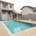 Sobrado com 5 dormitórios à venda, 338 m² por R$ 1.490.000,00 - Jardim dos Pinheiros - Atibaia/SP