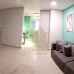 Apartamento com 2 dormitórios, 35 m² - venda por R$ 349.000,00 ou aluguel por R$ 2.450,00/mês - Brás - São Paulo/SP