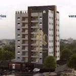 Apartamento Residencial à venda, Vila Santista, Atibaia - AP0920.