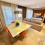 Apartamento com 3 dormitórios à venda, 104 m² por R$ 1.190.000,00 - Jardim Anália Franco - São Paulo/SP