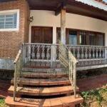 Casa Residencial à venda, Jardim Itaperi, Atibaia - CA2649.
