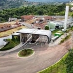 Terreno à venda, 360 m² por R$ 470.000,00 - Condomínio Reserva São Nicolau - Atibaia/SP