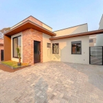 Casa com 3 dormitórios à venda, 96 m² por R$ 880.000,00 - Nova Gardênia - Atibaia/SP