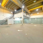 Galpão para alugar, 600 m² por R$ 36.690,00/mês - Jardim Julieta - São Paulo/SP