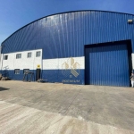 Galpão para alugar, 2100 m² por R$ 37.100,00 - Guaxinduva - Bom Jesus dos Perdões/SP