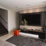Cobertura com 3 dormitórios, 248 m² - venda por R$ 2.349.000,00 ou aluguel por R$ 13.890,00/mês - Tatuapé - São Paulo/SP