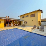 Casa com 4 dormitórios à venda, 375 m² por R$ 1.150.000,00 - Jardim Paulista - Atibaia/SP