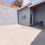 Casa com 3 dormitórios à venda, 92 m² por R$ 560.000,00 - Nova Cerejeira - Atibaia/SP