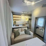 Studio com 1 dormitório à venda, 27 m² por R$ 350.000 - Belenzinho - São Paulo/SP