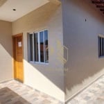 Casa com 2 dormitórios à venda, 74 m² por R$ 590.000,00 - Ribeirão dos Porcos - Atibaia/SP