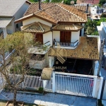 Sobrado com 4 dormitórios à venda, 365 m² por R$ 1.060.000 - Jardim Paulista - Atibaia/SP