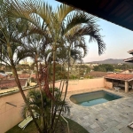 Casa com 5 dormitórios à venda, 291 m² por R$ 1.530.000 - Jardim Tapajós - Atibaia/SP