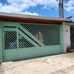 Casa com 2 dormitórios à venda, 134 m² por R$ 450.000 - Jardim Imperial - Atibaia/SP