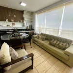 Apartamento com 3 dormitórios à venda, 95 m² por R$ 960.000,00 - Belém - São Paulo/SP