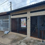 Casa com 2 dormitórios à venda, 130 m² por R$ 375.000 - Jardim Imperial - Atibaia/SP
