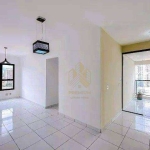 Apartamento com 3 dormitórios à venda, 70 m² por R$ 670.000 - Mooca - São Paulo/SP