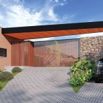 Casa com 3 dormitórios à venda, 111 m² por R$ 990.247 - Itapetinga - Atibaia/SP