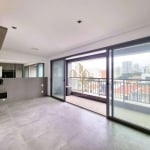 Studio com 1 dormitório para alugar, 35 m² por R$ 4.195/mês - Tatuapé - São Paulo/SP