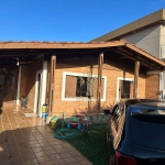 Casa com 2 dormitórios à venda, 107 m² por R$ 380.000,00 - Jardim Imperial - Atibaia/SP