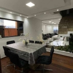 Sobrado com 3 dormitórios à venda, 224 m² por R$ 580.000 - Jardim Imperial - Atibaia/SP