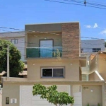 Casa com 3 dormitórios à venda, 174 m² por R$ 990.000,00 - Jardim Paulista - Atibaia/SP